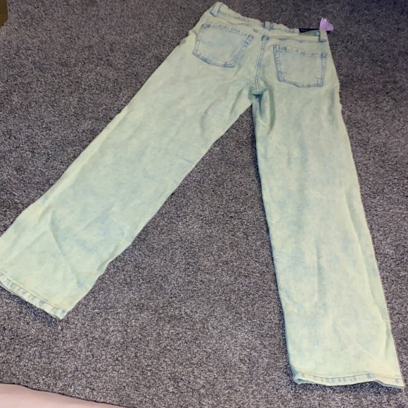 NWT - funky jeans - Picture 2 of 2